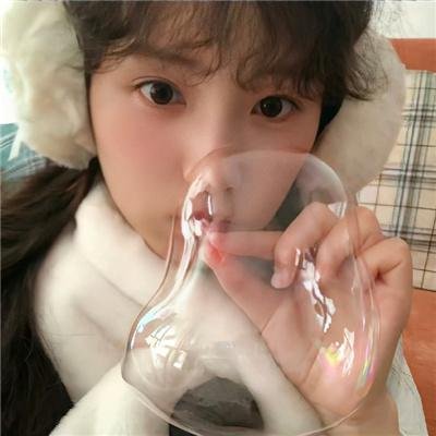 在西伯利亚森林中